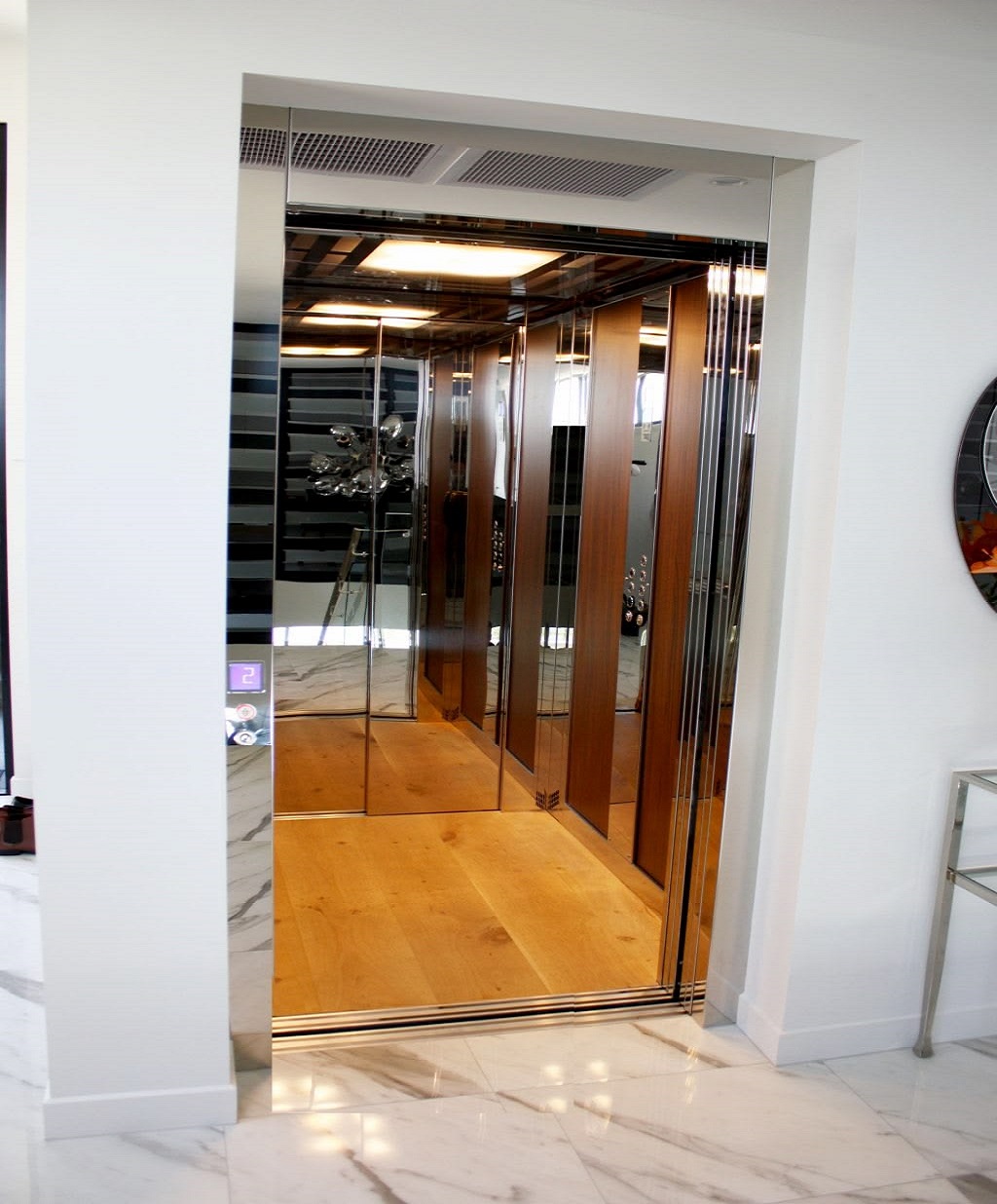  Elevators