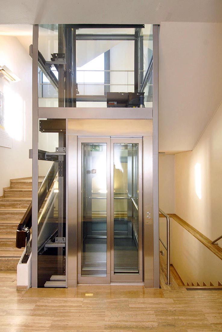 SKT Elevators Why Choose Us - Home Lift Manufacturer in Faridabad